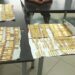 Agente de Policía ingresó 774 municiones a la Penitenciaría del Litoral