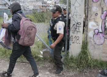 Dos procesados por la muerte de “El Portugués”