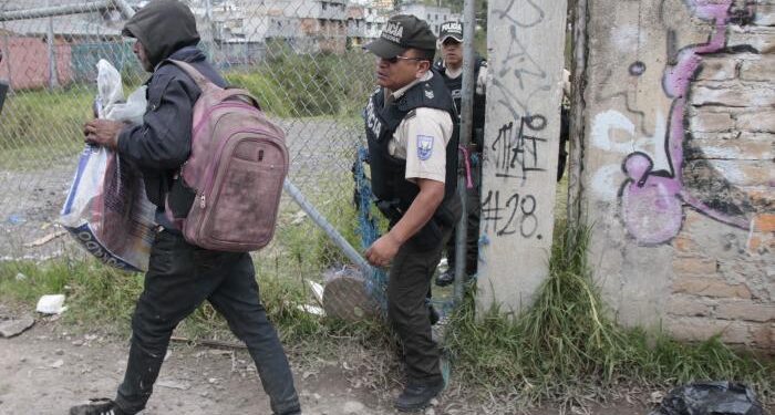 Dos procesados por la muerte de “El Portugués”