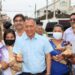 Pollitos y balanceado continúan entregándose en Machala