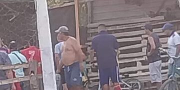 Asesinan a expolicía cuando jugaba volley