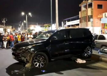 Dos mujeres fallecidas y una menor de edad herida a bala