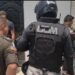 Victimado cuando visitaba la tumba de su hijo en el cementerio