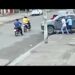 Sujetos hurtaron 10.000 dólares de una camioneta