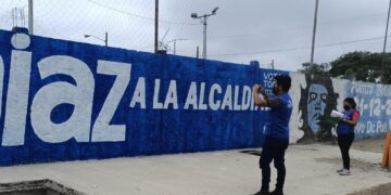 Sanciones para las organizaciones políticas por campaña anticipada