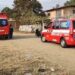 Bombero fue victimado en su casa