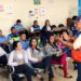 Funcionarios de Movilidad fueron capacitados previo al Simulacro Nacional
