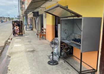 Voluntad de Dios ciudadela de emprendedores