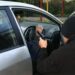 Procesados por el secuestro de un taxista informal