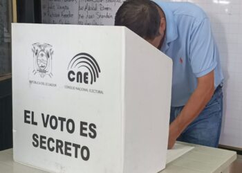 Machala elegirá concejales urbanos por circunscripciones