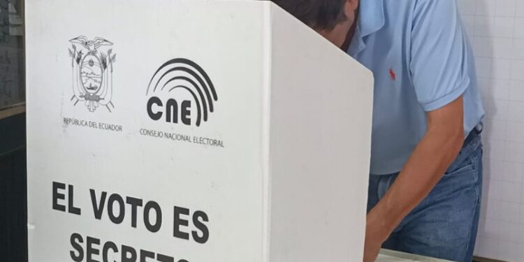 Machala elegirá concejales urbanos por circunscripciones