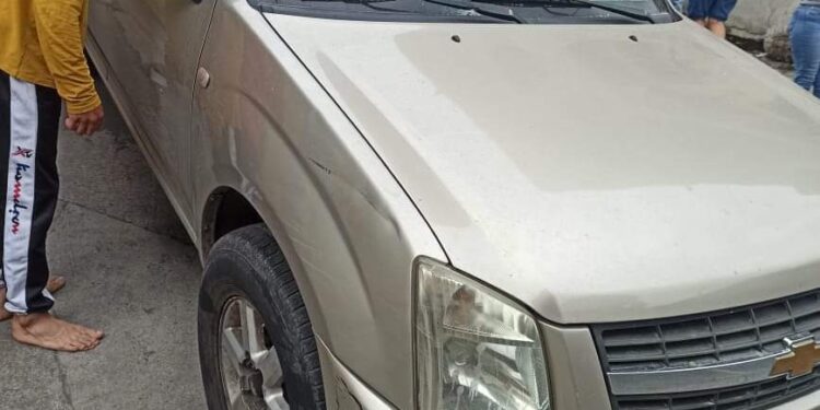 Propietario de Nigth club fue victimado