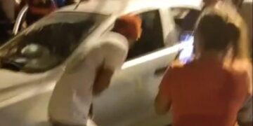 Cuatro muertes violentas se registraron en una hora y media