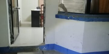 Atentado explosivo contra destacamento policial de Huaquillas