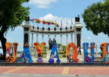 Hoy se conmemoran 202 años de la Independencia de Guayaquil