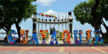 Hoy se conmemoran 202 años de la Independencia de Guayaquil