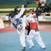 En Guayaquil y Ambato TAEKWONDO Y WUSHU KUNG FU-KINCK BOXING ORENSE A TORNEOS NACIONALES #DeportesMP. – Las selecciones de Federación Deportiva de El Oro FEDEORO, de taekwondo y wushu kung fu, viajaron hasta Guayaquil y Ambato respectivamente, para competir en sendos Campeonatos Nacionales, con el objetivo de alcanzar la mayor cantidad de primeros lugares y ubicarse entre los mejores.