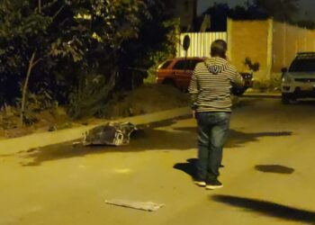 Identifican a hombre decapitado e incinerado