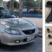 Banda delictiva que pedia las «VACUNAS» a locales comerciales fue detenida