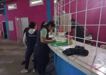 Centro de diversión nocturna fue clausurado en Santa Rosa