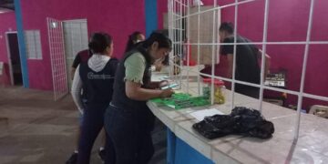 Centro de diversión nocturna fue clausurado en Santa Rosa
