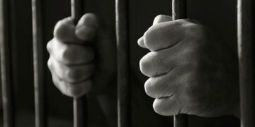 34 años de cárcel por victimar a un policía