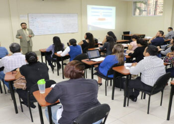 Hasta hoy se pueden aceptar los cupos para ingresar a la universidad