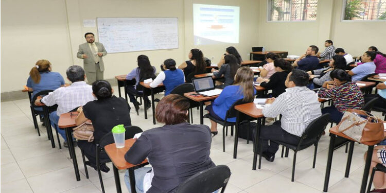 Hasta hoy se pueden aceptar los cupos para ingresar a la universidad
