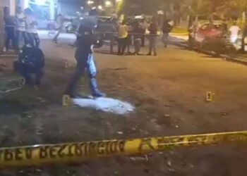 Por victimar a un hombre a en una fiesta fue sentenciado