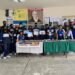 Jornada Matutina Octubrina disfrutó de una Expo-Ciencia y juegos tradicionales