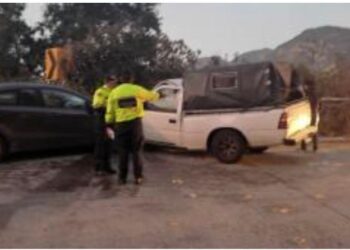 Cadáver de una mujer fue hallado en el río