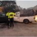 Cadáver de una mujer fue hallado en el río