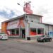 Asaltan supermercado a mano armada en Riobamba