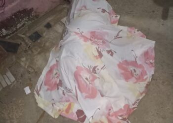 Adulta mayor fue encontrada sin vida en su vivienda