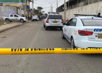 Taxista fue victimado con disparos