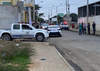 Taxista informal fue victimado en La Barraca