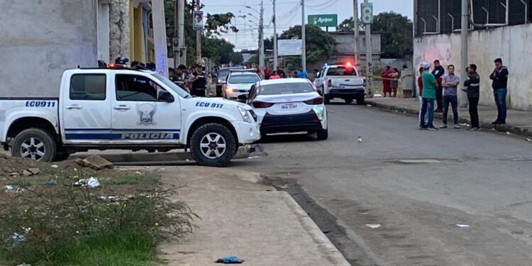 Taxista informal fue victimado en La Barraca