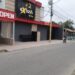 Delincuentes dispararon a Policía al ser sorprendidos robando