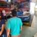 Le dieron escopolamina en un bus