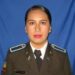 La policía Verónica Sangor Tapia falleció luego de una semana en terapia intensiva