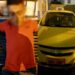 Delincuente fue detenido por robo a un taxista