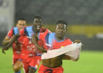 El Nacional retornó a la Serie A