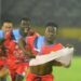 El Nacional retornó a la Serie A