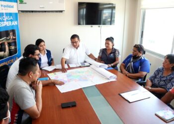 Vía Limón será unidireccional desde Juan Pablo II hasta ingreso a Leonor Aguilar