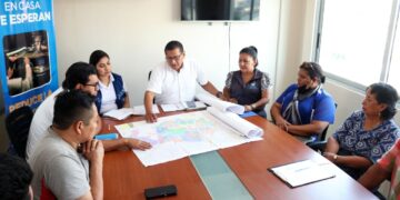 Vía Limón será unidireccional desde Juan Pablo II hasta ingreso a Leonor Aguilar