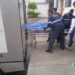 Murió por accidente de tránsito cuando escapaba luego de cometer un asalto