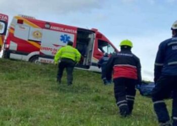 Procesado porque habría disparado a su conviviente en la cabeza