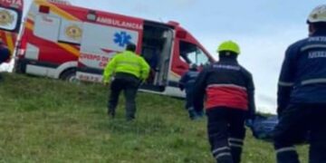 Procesado porque habría disparado a su conviviente en la cabeza