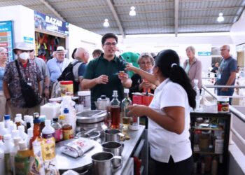 Machala, atractivo turístico para extranjeros