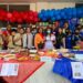 Octubrinos participaron en feria de desarrollo de habilidades y destrezas experimentales